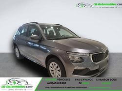 Utilisé 2024 Skoda Kamiq SUV | 25 000 € (Prix juste)