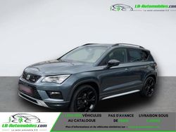 Utilisé 2020 Seat Ateca SUV | 32 200 € (Prix juste)