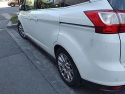 Utilisé 2012 Ford C-MAX Titanium Monospace | 5 150 €