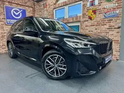 Noir Utilisé 2023 BMW X1 M Sport SUV | 46 970 € (Prix cher)