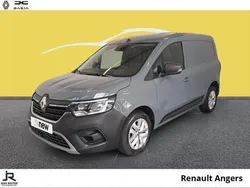 Gris Utilisé 2023 Renault Kangoo Monospace | 19 188 € (Prix juste)