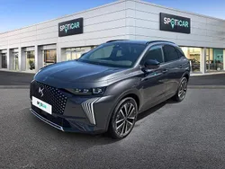 Gris Utilisé 2025 DS Automobiles DS7 Crossback Business SUV | 48 990 €