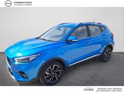 Utilisé 2023 MG ZS Luxury Berline | 15 980 € (Prix juste)