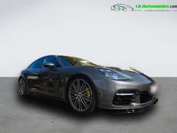 Utilisé 2018 Porsche Panamera 4S Berline | 72 100 €