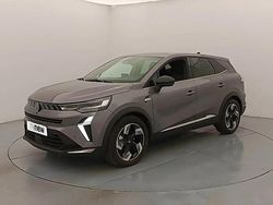 Gris Utilisé 2025 Renault Symbioz Techno SUV | 30 499 € (Prix juste)