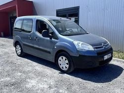 Utilisé 2012 Citroën Berlingo Monospace | 4 600 €