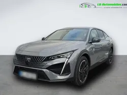 Utilisé 2025 Peugeot 408 Berline | 56 800 €