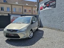 Utilisé 2010 Ford C-MAX Trend Monospace | 3 990 €