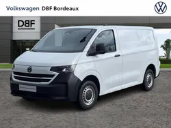 Blanc Utilisé 2025 VW T6.1 Van | 39 990 € (Bon prix)