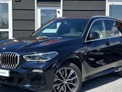 Utilisé 2021 BMW X5 M Sport SUV | 59 990 € (Prix juste)