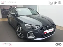 Gris manhattan métallisé Nouvelle 2025 Audi A3 e-tron Design Citadine | 52 900 € (Bon prix)