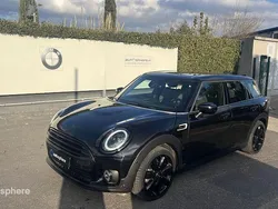 Noir Utilisé 2022 Mini Cooper Clubman Break | 24 999 € (Prix juste)
