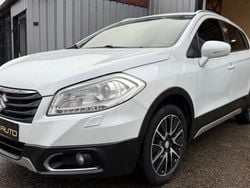 Utilisé 2013 Suzuki SX4 S-Cross Style | 6 999 €