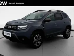 Gris Utilisé 2023 Dacia Duster Journey SUV | 21 690 € (Prix juste)