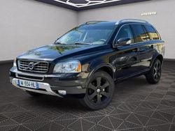 Noir Occasion 2012 Volvo XC90 Summum SUV | 15 999 €