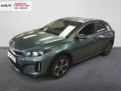 Gris Utilisé 2023 Kia XCeed Active SUV | 28 500 € (Prix cher)