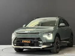 Vert Utilisé 2024 Kia Niro Premium SUV | 29 990 € (Bon prix)