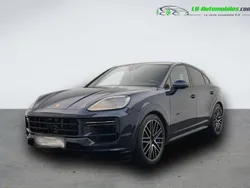 Utilisé 2024 Porsche Cayenne Turbo E-Hybrid SUV | 227 900 €