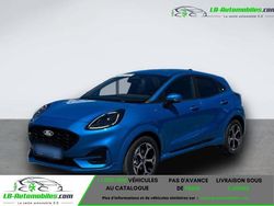 Occasion 2025 Ford Puma Coupé | 29 400 € (Prix juste)