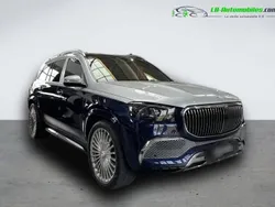 Utilisé 2021 Mercedes GLS600 Maybach SUV | 188 900 €