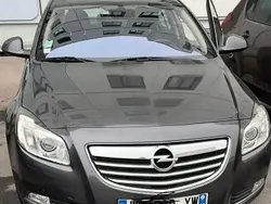 Utilisé 2010 Opel Insignia Cosmo Berline | 5 500 €
