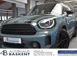 Occasion 2023 Mini Countryman SUV | 32 890 €