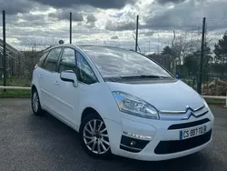 Utilisé 2013 Citroën C4 Picasso Monospace | 5 490 €
