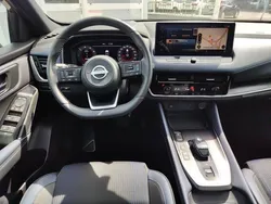 Gris Utilisé 2024 Nissan Qashqai Tekna SUV | 30 990 € (Prix juste)