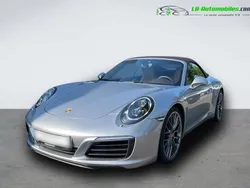 Utilisé 2016 Porsche 911 Coupé | 123 400 € (Prix juste)