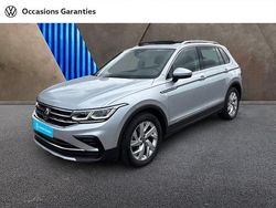 Utilisé 2023 VW Tiguan Elegance SUV | 32 990 € (Prix juste)