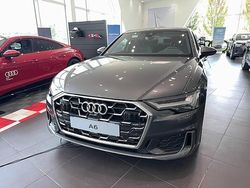 Gris daytona nacré Occasion 2024 Audi A6 S-Line Berline | 73 990 €
