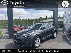 Utilisé 2020 Toyota C-HR Business Edition SUV | 21 990 € (Bon prix)