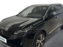 Gris Nouvelle 2024 Peugeot 5008 Allure Monospace | 28 490 €