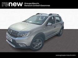 Gris Utilisé 2020 Dacia Sandero Stepway Citadine | 11 800 € (Prix juste)