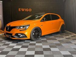 Occasion 2018 Renault Mégane IV R.S. Berline | 35 990 €