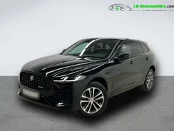 Utilisé 2022 Jaguar F-Pace SUV | 52 600 € (Bon prix)