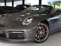 Utilisé 2019 Porsche 911 Carrera Cabriolet | 146 900 € (Bon prix)