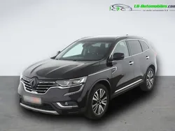 Utilisé 2019 Renault Koleos SUV | 27 500 € (Prix assez cher)