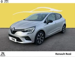 Gris Utilisé 2023 Renault Clio V Evolution Berline | 16 190 € (Prix juste)