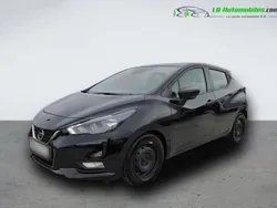 Utilisé 2022 Nissan Micra Citadine | 20 500 € (Prix cher)