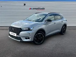 Utilisé 2020 DS Automobiles DS7 Crossback Performance SUV | 26 899 € (Bon prix)
