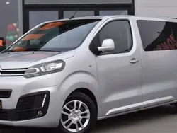 Utilisé 2018 Citroën Spacetourer Business Class Van | 30 990 €