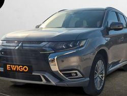 Gris Utilisé 2019 Mitsubishi Outlander P-HEV Instyle SUV | 18 990 €