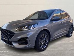 Gris Utilisé 2023 Ford Kuga ST-Line X SUV | 25 499 € (Super prix)