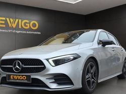 Utilisé 2021 Mercedes A150 AMG line Berline | 24 990 €
