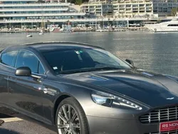 Utilisé 2010 Aston Martin Rapide Berline | 49 990 €