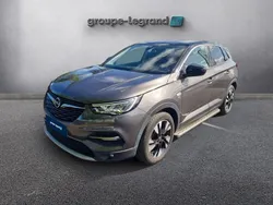 Utilisé 2020 Opel Grandland X Business SUV | 17 980 € (Prix juste)