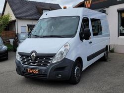 Blanc Utilisé 2018 Renault Master Van | 16 990 €