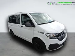 Utilisé 2021 VW Multivan Break | 49 900 € (Prix juste)