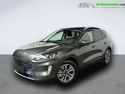 Utilisé 2021 Ford Kuga SUV | 24 800 € (Bon prix)